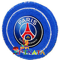 Пиньята Футбол, с наполнением, Пари Сен-Жермен Paris Saint Germain