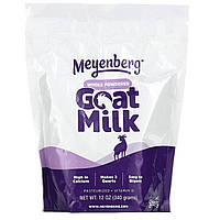 Meyenberg Goat Milk, цельное сухое козье молоко, 340 г (12 унций) Киев