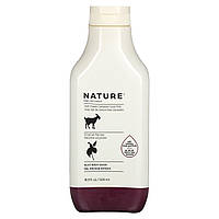 Nature by Canus, Fresh Goat Milk, гель для душа для шелковистости, ьный, 500 мл (16,9 жидк. Унции) Киев