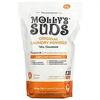 Molly's Suds, Original, порошок для стирки, Citrus Grove, 2,28 кг (80,25 унции) Киев