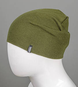 Шапка-панчоха, подовжена (m8), Хакі