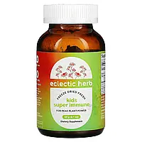 Eclectic Institute, Kids Super Immune, 12.1 oz (60 g) Киев