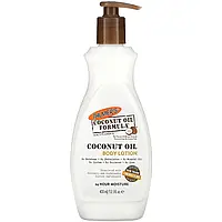 Palmer's, Coconut Oil Formula, Coconut Oil Body Lotion, 13.5 fl oz (400 ml) Киев