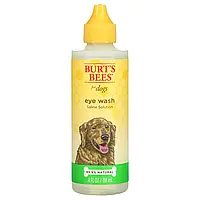 Burt's Bees, Жидкость для промывания глаз для собак, 118 мл (4 жидк. Унции) Киев