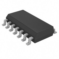 Мікросхема LM324A LM324ADR SOP-14 в блістері