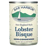 Bar Harbor, New England Style Lobster Bisque, 10.5 oz (297 g) Киев