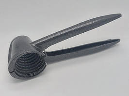 Орехокол ручний конусний алюмінієвий Ореходівка для волоських горіхів лита L 17 cm D 4 cm