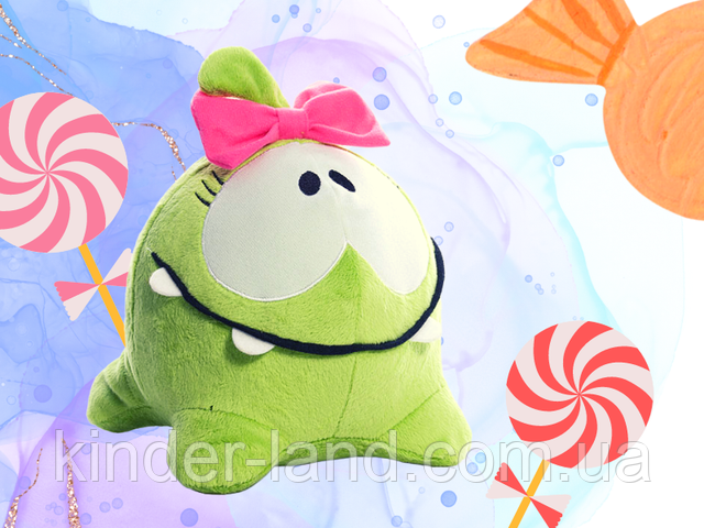 Ам Ням Ам Ням