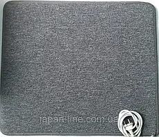 Килим з підігрівом SolRay CG 53103 530/1030 мм сірий 110 Вт