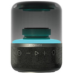 Акустична система Promate Glitz 8 Вт Black