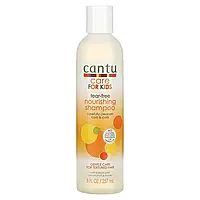 Cantu, Care For Kids, питательный шампунь без слез, нежный уход за текстурированными волосами, 237 мл (8 жидк.