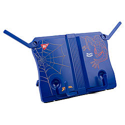 Підставка для книг YES  "Marvel.Spiderman" А4, пластик
