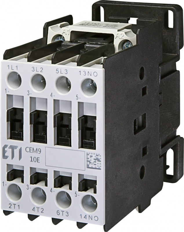 Силові контактори CEM9.10-230V-50/60Hz AC