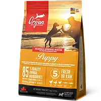 Orijen Puppy (Оріджен Паппі) сухий корм для цуценят 2 кг.
