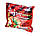 Локшина швидкого приготування з морепродуктами (гостра) Seafood Flavor Noodle PALDO 140 г, фото 4