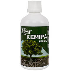 Добриво Кеміра баланс 100 мл Organic Planet