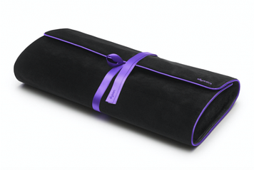 Дорожній чохол для стайлера Dyson Airwrap (Purple/Black)