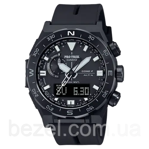 Чоловічий годинник Casio PRW-6800Y-1JF