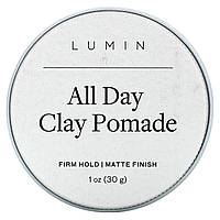 Lumin, All Day Clay Pomade, 30 г (1 унция) Киев