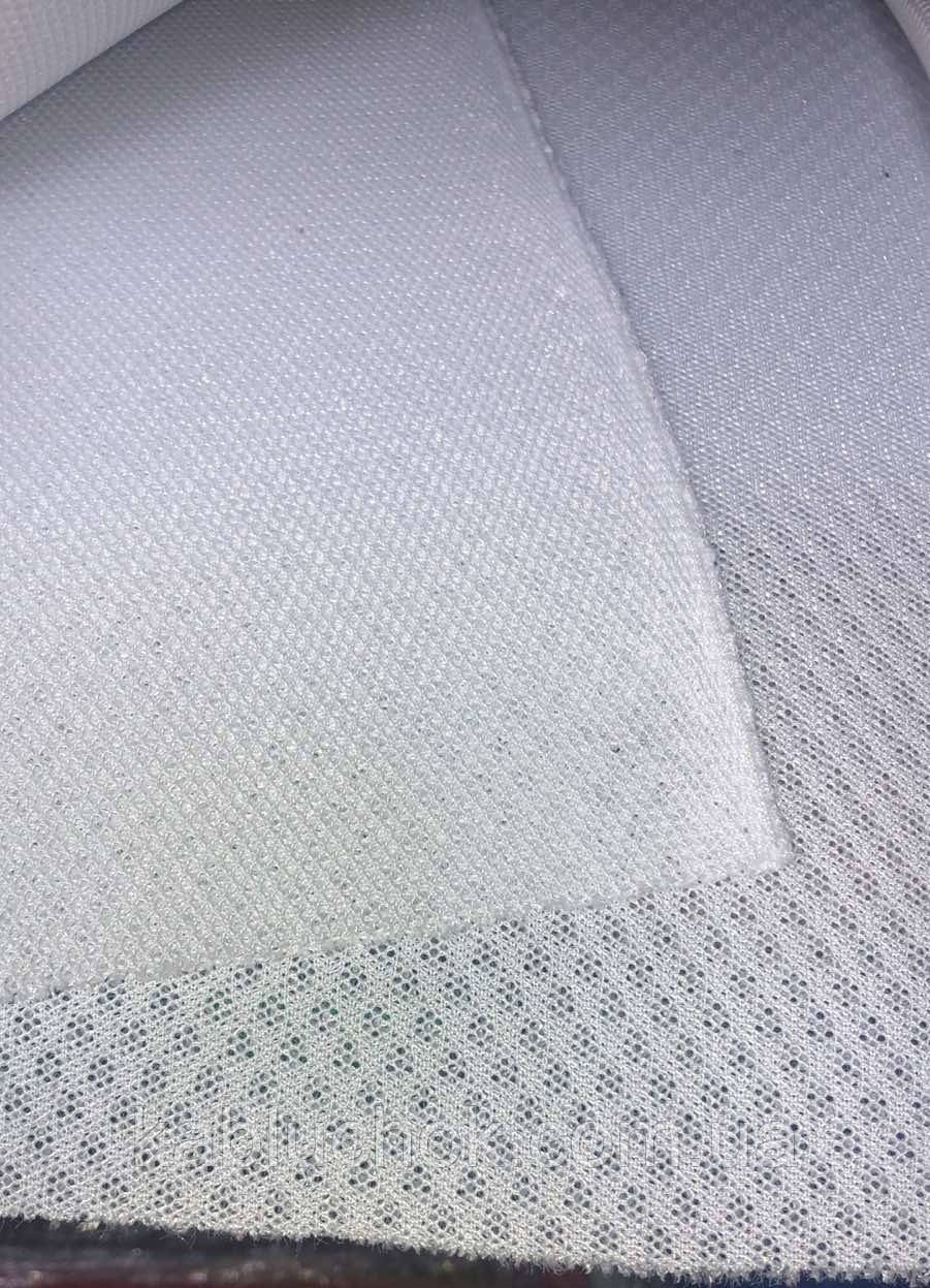 Сітка кросова, 3D БІЛА 12дм, фото 1