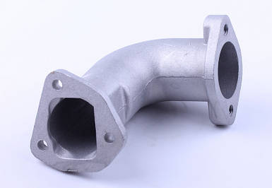 Колектор впускний 186F