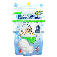 TruKid, Bubble Podz, Sensitive Care, без запаха, 8 капсул (80 г) Киев