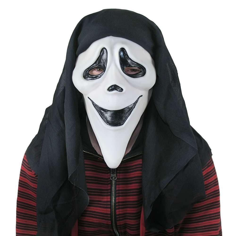 Маска Крик смеющийся (латексная) (ID#1677875397), цена: 350 ₴, купить ...