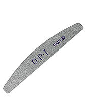 OPI пилка для нігтів 100/120