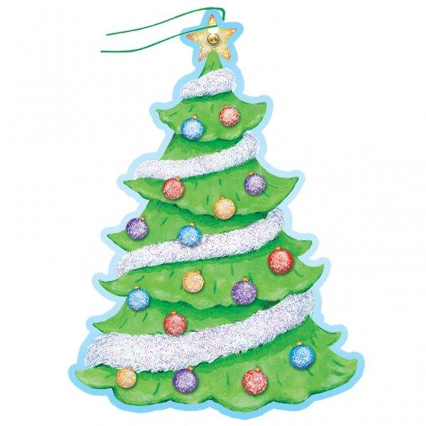 Підвіска Ялинка