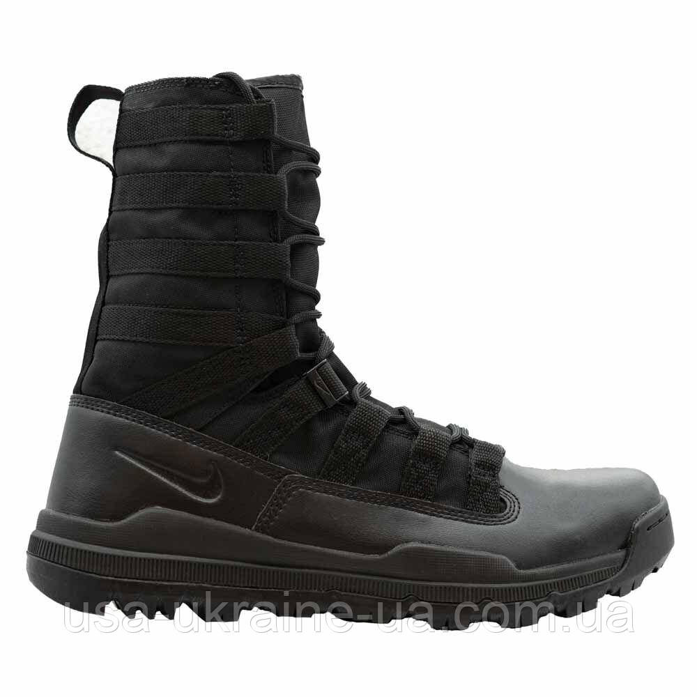Армійські черевики Nike SFB Gen 2, фото 1