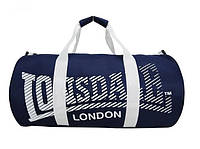 Спортивная сумка марки Lonsdale, Lons-bag-navy-001