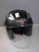 Мотошлем шлем Б/У Michael Phelps M 57-58