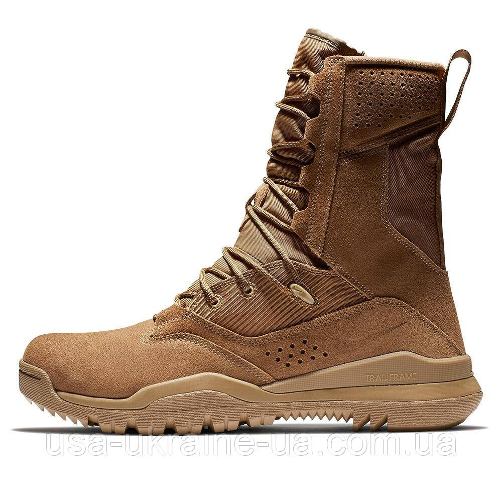 Військові черевики Nike SFB Field 2 8" Boots, фото 1
