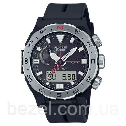 Чоловічий годинник Casio PRW-6800-1JF