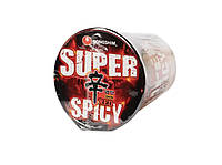 Лапша быстрого приготовления шин очень острая Shin Red Super Spicy NONGSHIM 68г