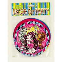 Подвеска Monster High 5