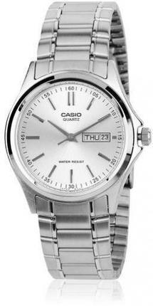 Годинник CASIO MTP-1239D-7ADF