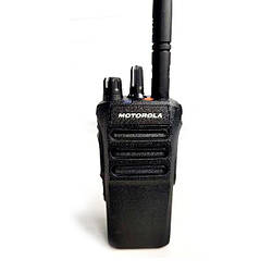 Рація портативна цифрова Motorola R7A VHF 136-174 МГц 5 Вт 64 канали