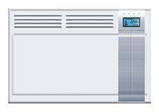 Електричний конвектор Element CE-1005LKS, фото 4