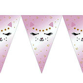 Вимпели Кішечка 210 см