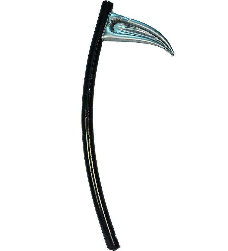 Надувна коса смерті