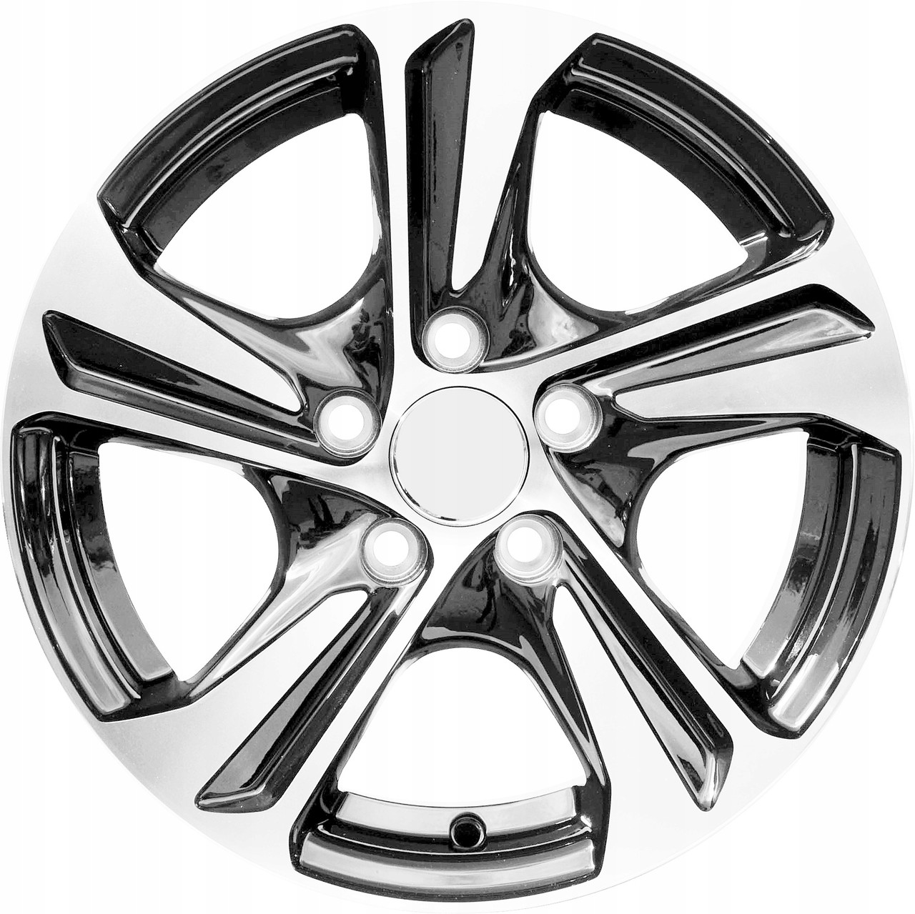 Легкосплавні диски RacingLine CHEVROLET AVEO CRUZE TRAX 6.5 "x 16" 5x105 ET 38