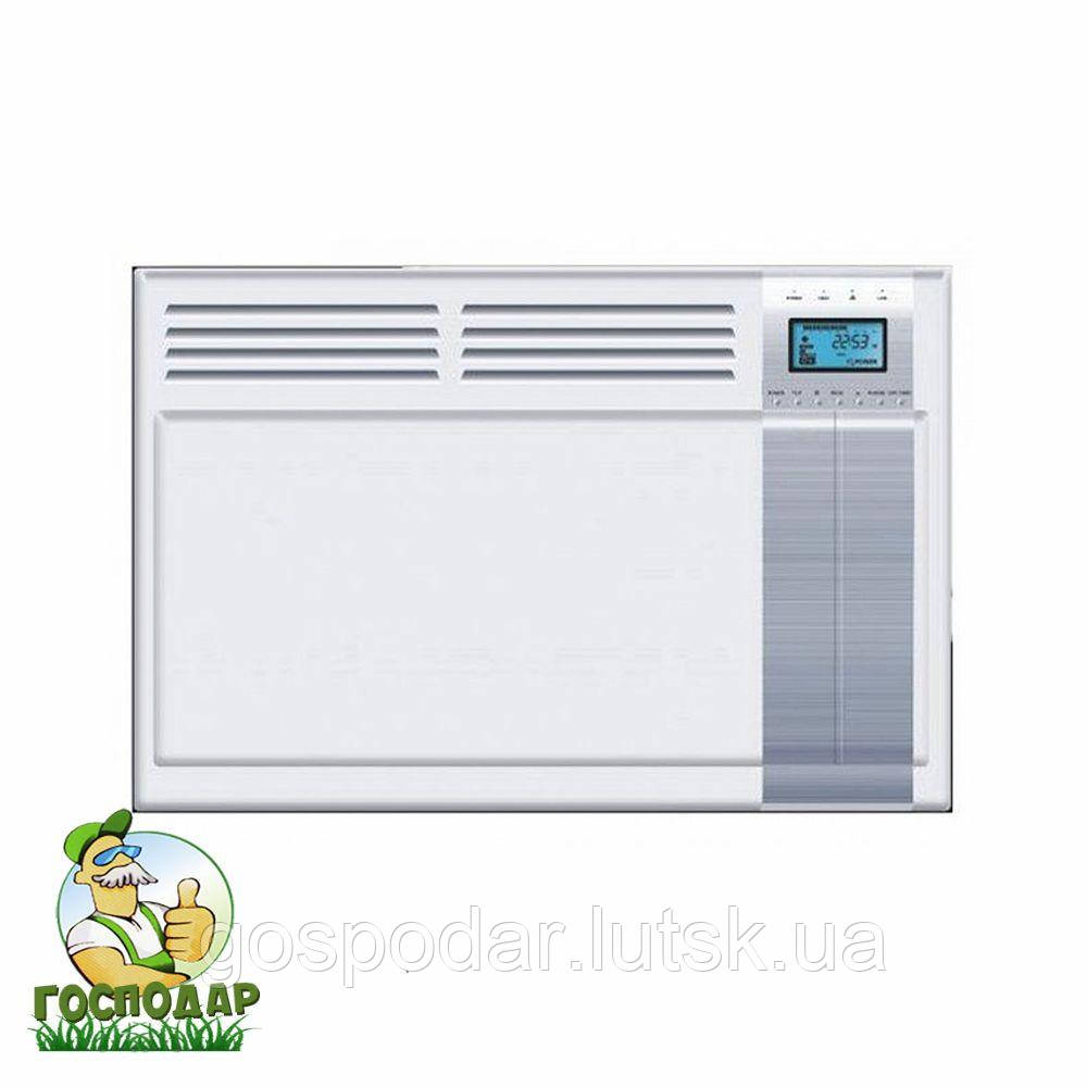 Сучасний економічний конвектор-обігрівач Element CE-1505LKS