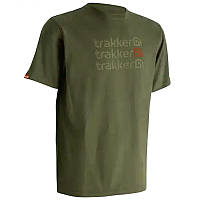 Футболка Trakker Aztec t-shirt (разм.M)
