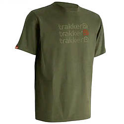 Футболка Trakker Aztec t-shirt (розм.М)