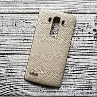 Крышка LG G4s H734/H736 чехол для телефона золотистый VOIA