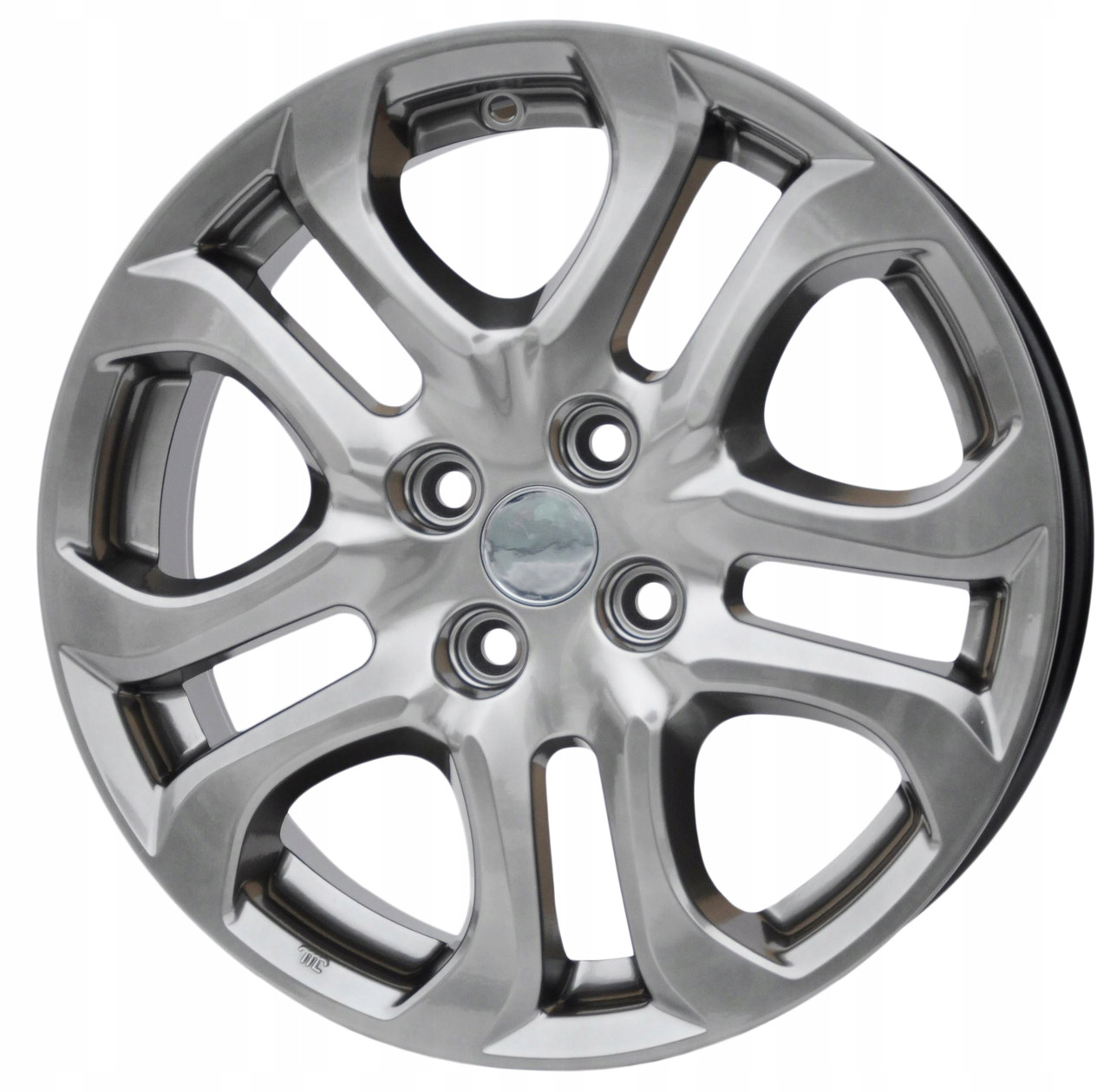 Легкосплавні диски RacingLine CHEVROLET AVEO CRUZE TRAX 6.5 "x 16" 5x105 ET 38