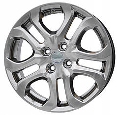 Легкосплавні диски RacingLine CHEVROLET AVEO CRUZE TRAX 6.5 "x 16" 5x105 ET 38