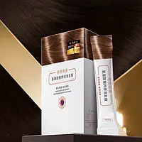 Маска для волосся розгладжуюча з амінокислотами VHA amino asid luxuriously nourishes smooth hair mask, 8 г