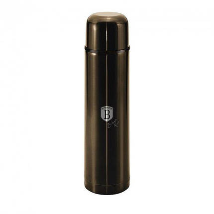 Термос питний Berlinger Haus Metallic Line BH-6817 500 мл ID 4421452, фото 1